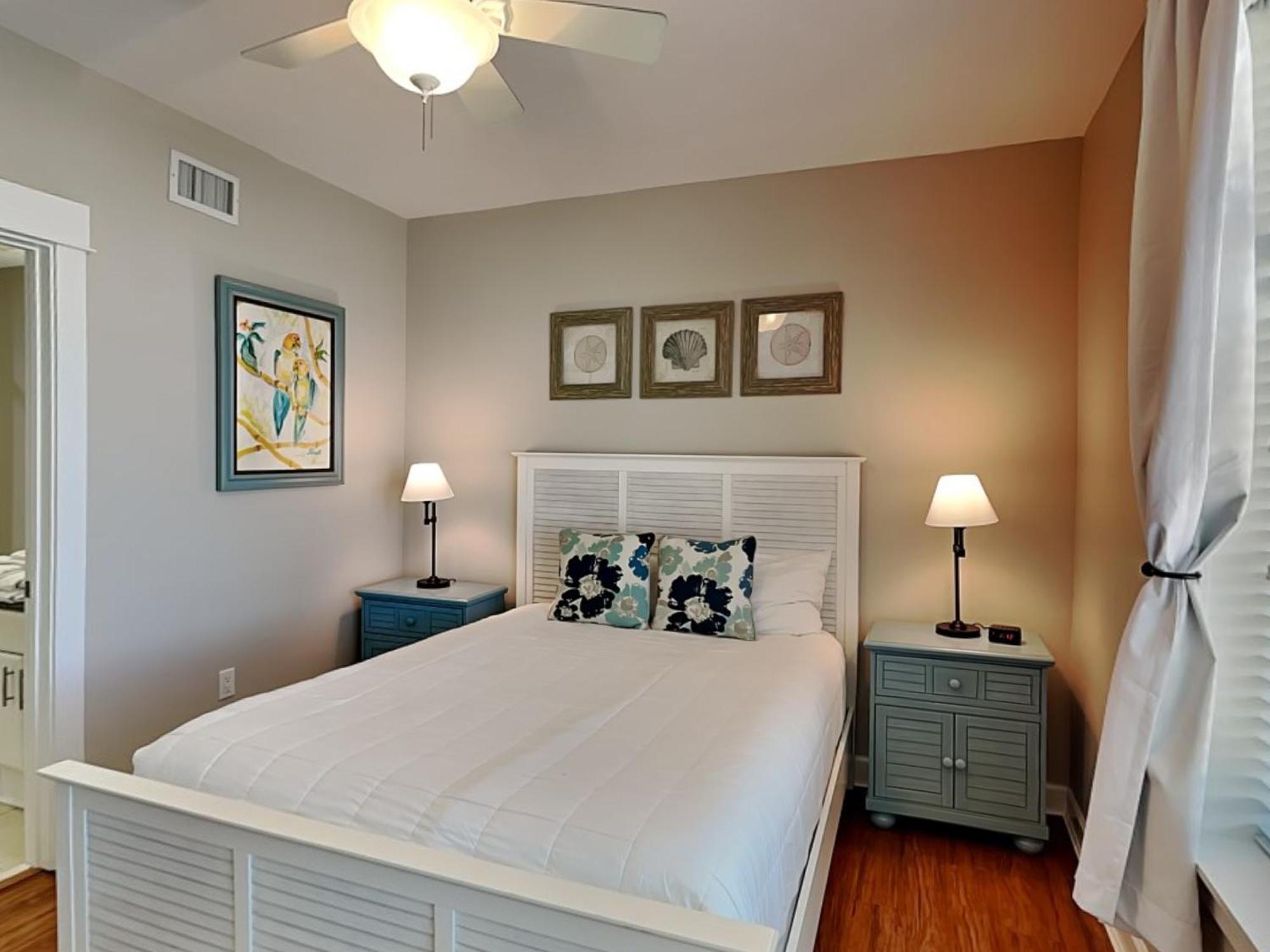 Apartment Grand Panama - The Grand Ii 1108 Panama City Beach